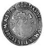 Elizabeth I (1558-1603), Elizabeth i, 'Fine' Coinage, Shilling, 1561, obverse crowned bust of the queen facing left,...