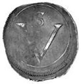 Charles I (1625-1649), Charles i, Coinage of the Lord Justices, Issue of 1643-44, usually called Ormonde Money,...
