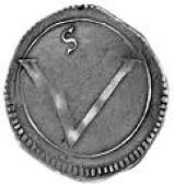 Charles I (1625-1649), Charles i, Coinage of the Lord Justices, Issue of 1643-44, usually called Ormonde Money,...