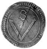 Charles I (1625-1649), Charles i, Coinage of the Lord Justices, Issue of 1643-44, usually called Ormonde Money,...