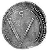 Charles I (1625-1649), Coinage of the Lord Justices, Issue of 1643-44, usually called Ormonde Money, Crown, obverse...