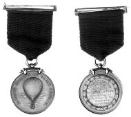 Three: Inspector A. J. Saunders, City of London Police

Jubilee 1887, clasp, 1897, City of London Police (P.C....