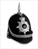 9th (East Norfolk) Regiment, an extremely fine and scarce officer’s 1878 pattern home service blue cloth helmet ...
