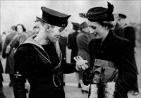 A fine Dieppe Raid D.S.M. group of five awarded to Able Seaman Thomas Ritchie, H.M.S. Brocklesby

Distinguished...