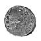 Trajan (98-117), Denarius, head right, rev. pont max tr pot cos ii, Concordia seated left, 3.30gm (RIC 12). Almost...