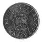 Oliver Cromwell, Shilling, 1658 (ESC 1005; S 3228). Extremely fine, toned (£500-700)





