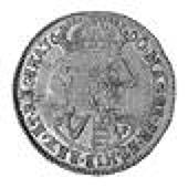 William and Mary (1689-1694), Guinea, 1690 (SC 15; S 3426). Slight cabinet wear on hair, otherwise good extremely...