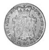 BRITISH COINS George II 1727-60, Two-Guineas, 1739 (SC; S 3668). Very fine, reverse better, has been cleaned at some...