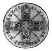 James II (1685-1688), Five-Guineas, 1687, edge tertio (SC 10; S 10). Light wear to the high points, very slight...