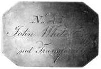 Racing, Racing: Doncaster Racecourse Subscription Stand [established 1826], an octagonal silver pass by Wilson, two...