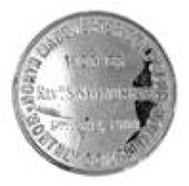 Great Britain, Lancashire: North Manchester Golf Club [Middleton], a silver award medal, unsigned, golfer preparing...