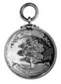 Great Britain, London: Ranelagh Golf Club, Barn Elms [Hammersmith], a group of four silver and two bronze award...