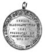 Medals Related to Sports, Miscellaneous, The Artisan Golfers’ Association, a silver-gilt award medal, unsigned,...