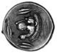 Sicily, Leontinoi, Tetradrachm, 466-425 BC, laureate head of Apollo left, reverse lion’s head left, four...