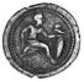 Asia Minor, Lycia, Kherei Dynast, Stater, c.425-410 BC, head of Athena left in crested Attic helmet, reverse Athena...