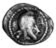 Asia Minor, Lycia, Kherei Dynast, Drachm, c.425-410 BC, similar, reverse head of bearded satrap right, 4.05gm (cf....