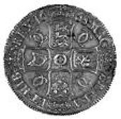 Charles II (1660-1685), Crown, 1668, second bust, edge vicesimo (ESC 36; SC 130; S 3357). A superb coin, virtually...