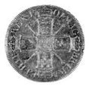 William III (1694-1702), Five-Guineas, 1701, ‘fine work’ type, edge decimo tertio (MCE 172; SC 20; S 3456). A...