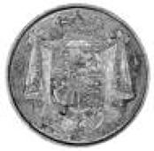 William IV (1830-1837), Halfcrown, 1834, script initials (ESC 662; SC 40; S 3834). Light grazes on King’s face,...