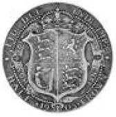 Edward VII (1901-1910), Halfcrown, 1905 (ESC 750; SC 25; S 3980). Good fine, rare (£80-100)