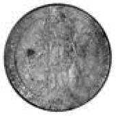 Edward VII (1901-1910), Florin, 1905 (ESC 923; SC 25; S 3981). Light mottled tone, virtually as struck, a very...