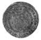 Colombia, Charles III, 2 Escudos, 1781/0SF, Popayan, laureate bust right, rev. crowned arms dividing value (CC 15385...