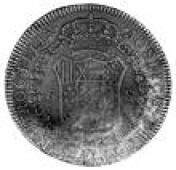 Colombia, Charles IV, 8 Escudos, 1791JJ, Nuevo Reino [Santa Fé de Bogota], laureate bust right, legend reads CAROL...