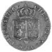France, Louis XVI, Double Louis d’or à la tête nue, 1786W (Arras), similar (Duplessy 1706; Ci. 2182; F 474)....