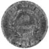 France, Napoleon I, 40 Francs, 1812A (Paris), similar (VG 1084; Le Franc 541.10; F 505). Adjustment marks on...
