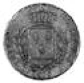 France, Second Restoration (after 22 June 1815): Louis XVIII, 20 Francs, 1815A (Paris), similar to lot 65 (VG 1026;...