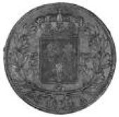 France, Charles X, 5 Francs, 1824a, Paris, type 1, bust left, rev. similar (VG 643; Le Franc 310.1; C 189.1). Some...