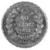 France, Louis-Philippe I, 40 Francs, 1834A (Paris), similar (VG 1106; Le Franc 546.8; F 557). Very fine (£120-150)