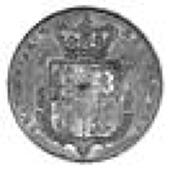 George IV (1820-1830), George IV, Sovereign, 1826, bare head left, rev. crowned square-topped garnished shield (S...