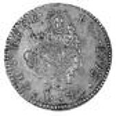 Italy, Republic, Early series, 48 Lire, 1793, similar (Mont. 4; Varesi 11; F 445). Light striations and flan flecks,...
