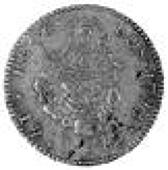 Italy, Republic, Early series, 48 Lire, 1793, similar (Mont. 4; Varesi 11; F 445). About very fine, rare (£180-220)
