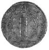 Italy, Ligurian Republic, 96 Lire, 1798, Anno I, similar (Mont. 64; Varesi 1; F 448). Almost very fine (£250-300)
