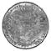 Italy, Francis I, Half-Sovrano, 1831M (Milan), laureate bust right, rev. crowned double-eagle (Mont. 274; Varesi 21;...