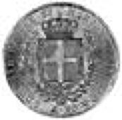 Italy, Carlo Alberto, 20 Lire, 1834Pr, no mintmark, similar (Mont. 193; Varesi 50; F –). Obverse good very fine,...