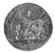 Italy: Papal States, Pius VII, Doppia Romana, yr IV [1803-4], arms, rev. St Peter (Mont. 4; Varesi 30; F 248). Very...