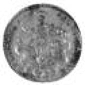 Italy: Papal States, Leo XII, Doppia, yr IR [1823-4, Rome], arms, rev. St Peter, artist’s signature rendered as...