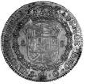Spain, Charles III, 8 Escudos, 1788C, Seville, similar (CC 15804; CCT 24; F 283). Very fine and well struck...