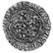 Spanish Netherlands, Pre-Treaty period, Quarter-Noble, series Gg, mm. cross 3, large e in centre of rev., reads...