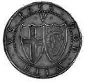 Spanish Netherlands, Crown, 1652, mm. sun on obv. only, 29.72gm (Rees-Jones 38, same dies; ESC 4; N 2721; S 3214)....