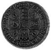 Spanish Netherlands, Crown, 1671, third bust, edge vicesimo tertio (ESC 43; S 3358). Good fine, toned (£90-120)


