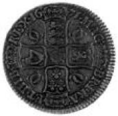 Spanish Netherlands, Crown, 1671, third bust, edge vicesimo tertio (ESC 43; S 3358). Good fine, toned (£90-120)


