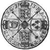 Anne (1702-1714), Five-Guineas, 1713, edge dvodecimo (MCE 203; S 3568). Minor marks and flecking both sides,...