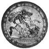 George III (1760-1820), Crown, 1818, edge lviii (ESC 211; S 3787). Obverse virtually extremely fine, reverse very...