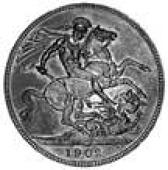 Edward VII (1901-1910), Proof Crown, 1902, edge ii (ESC 362; S 3979). Matt, virtually as struck, toned (£70-90)