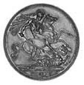 Edward VII (1901-1910), Proof Crown, 1902, edge ii (ESC 362; S 3979). Matt, good extremely fine, toned (£60-80)