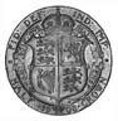 Edward VII (1901-1910), Halfcrown, 1908 (ESC 753; S 3980). Obverse about extremely fine, reverse extremely fine...